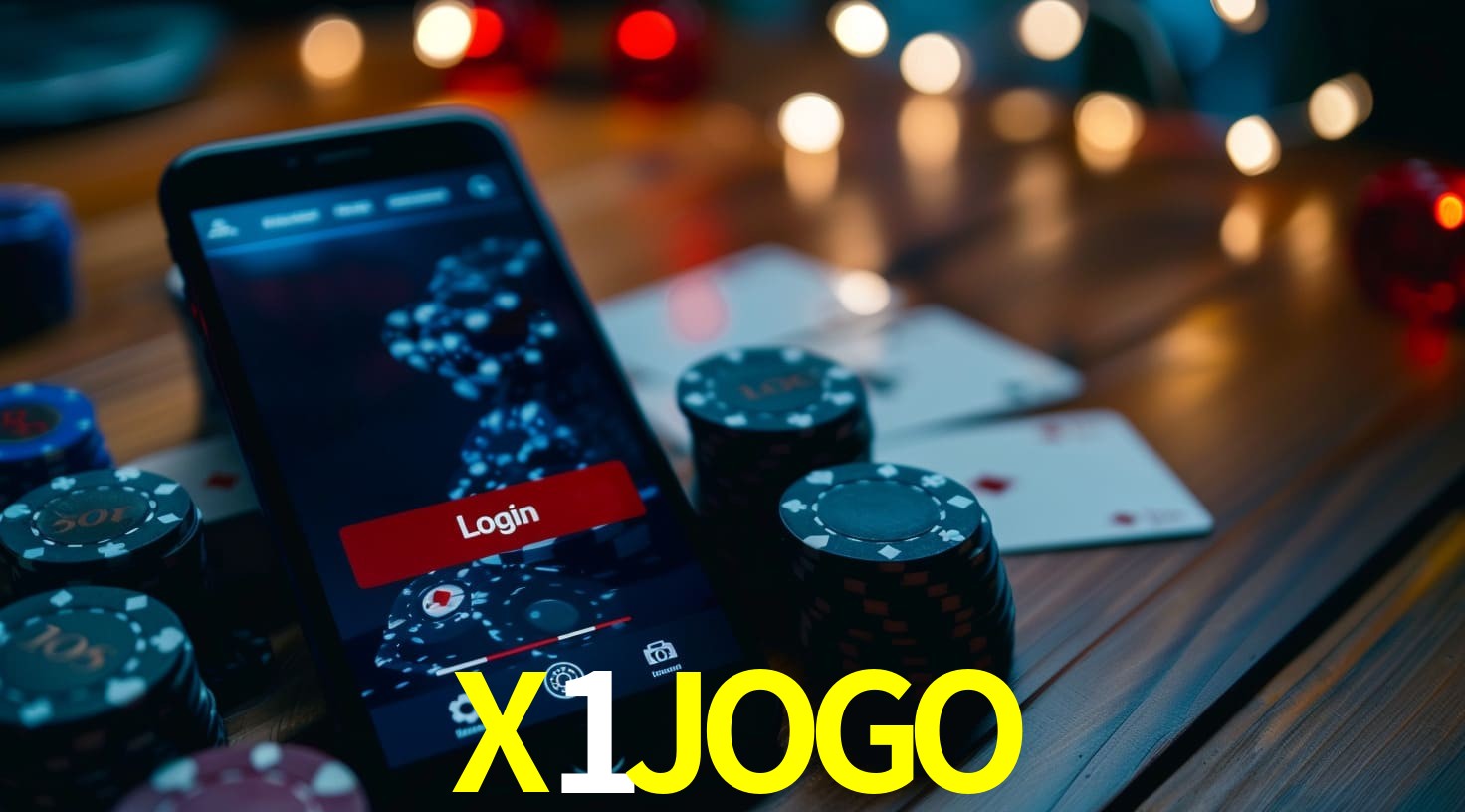 X1JOGO