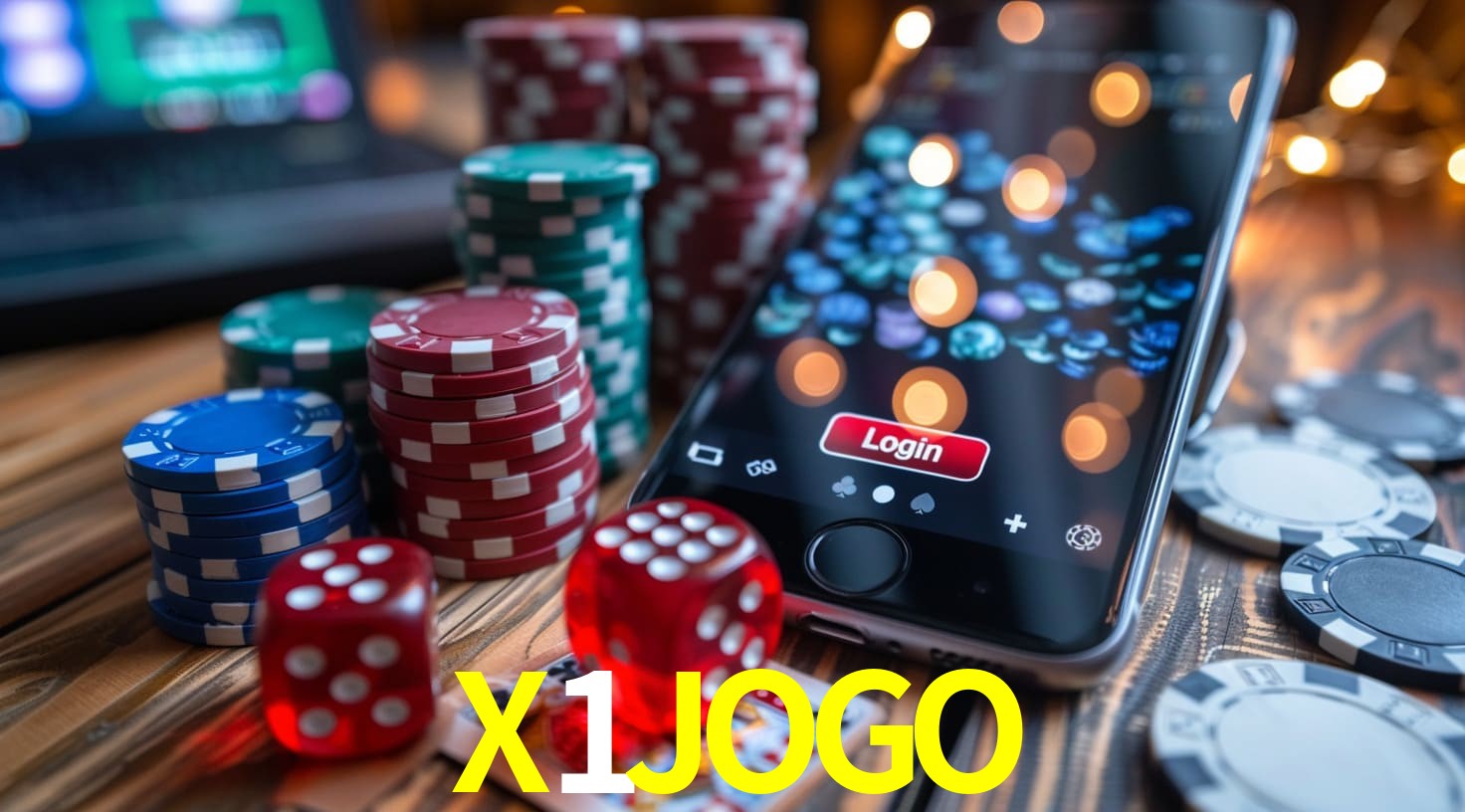 X1JOGO